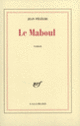Couverture Le Maboul (Jean Pélégri)