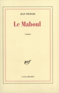 Couverture Le Maboul ()