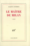 Couverture Le maître de Milan ()