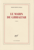 Couverture Le marin de Gibraltar ()