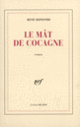 Couverture Le mât de cocagne (René Depestre)