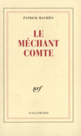 Couverture Le Méchant Comte ()