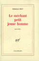 Couverture Le méchant petit jeune homme (Mireille Best)