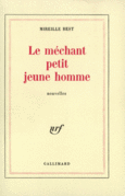 Couverture Le méchant petit jeune homme ()