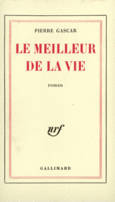 Couverture Le meilleur de la vie ()