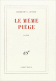Couverture Le même piège ()