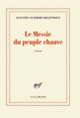 Couverture Le Messie du peuple chauve (Augustin Guilbert-Billetdoux)