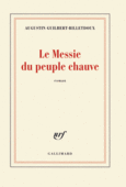 Couverture Le Messie du peuple chauve ()