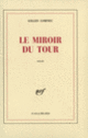 Couverture Le Miroir du Tour (Gilles Cornec)