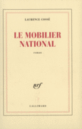 Couverture Le Mobilier national ()