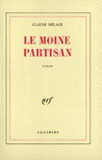 Couverture Le moine partisan ()