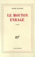 Couverture Le Mouton enragé ()