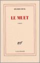 Couverture Le Muet (Béatrix Beck)