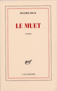 Couverture Le Muet ()
