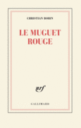 Couverture Le muguet rouge ()