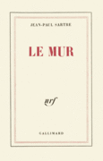 Couverture Le Mur ()