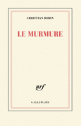 Couverture Le murmure ()