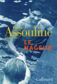 Couverture Le Nageur ()