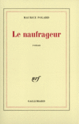 Couverture Le naufrageur ()