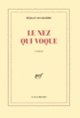 Couverture Le Nez qui voque (Réjean Ducharme)