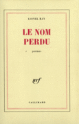 Couverture Le Nom perdu ()