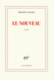 Couverture Le Nouveau (Philippe Sollers)