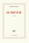 Couverture Le Nouveau ()