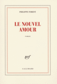 Couverture Le nouvel amour ()