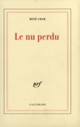 Couverture Le nu perdu ()