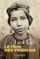 Couverture Le pain des Français (Xavier Le Clerc)