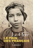Couverture Le pain des Français ()