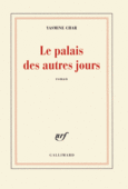 Couverture Le palais des autres jours ()