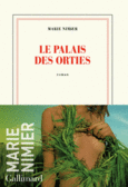 Couverture Le Palais des Orties ()