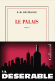 Couverture Le Palais ()