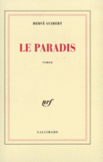 Couverture Le Paradis ()