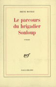 Couverture Le parcours du brigadier Sonloup ()
