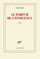 Couverture Le parfum de l'innocence (Parisa Reza)