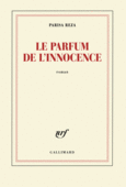 Couverture Le parfum de l'innocence ()
