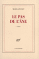 Couverture Le Pas de l'âne (Michel Séonnet)