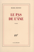 Couverture Le Pas de l'âne ()
