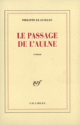 Couverture Le Passage de l'Aulne ()