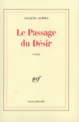 Couverture Le Passage du Désir ()