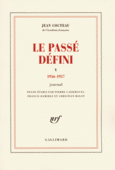 Couverture Le Passé défini ()