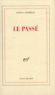 Couverture Le Passé (Elena Andréas)
