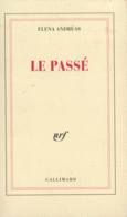 Couverture Le Passé ()