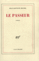 Couverture Le passeur (Jean-Baptiste Michel)