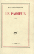 Couverture Le passeur ()