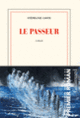 Couverture Le passeur (Stéphanie Coste)