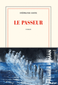 Couverture Le passeur ()