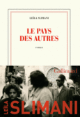 Couverture Le pays des autres ()